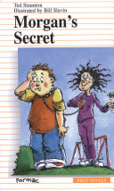 Morgan's Secret cover