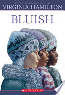Bluish cover