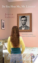 Praying to A.L./Do You Hear Me, Mr. Lincoln? cover