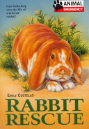 Rabbit Rescue cover