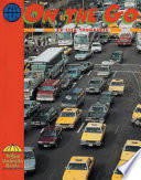 On the Go cover