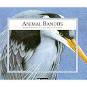 Animal Bandits cover