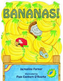 Bananas! cover