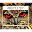 Birds of the Night cover