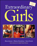 Extraordinary Girls cover