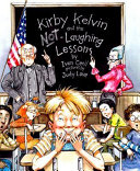 Kirby Kelvin and the Not Laughing Lessons cover