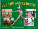 Let the Games Begin! cover