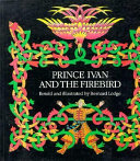 Prince Ivan and the Firebird cover
