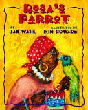 Rosa's Parrot cover