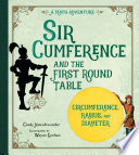 Sir Cumference and the First Round Table: A Math Adventure cover