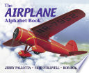 The Airplane Alphabet Book cover