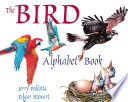 The Bird Alphabet Book cover