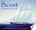 The Boat Alphabet Book cover