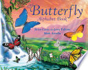 The Butterfly Alphabet Book cover