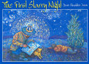 The First Starry Night cover
