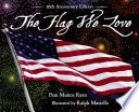 The Flag We Love cover