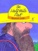 The Half-Mile Hat cover