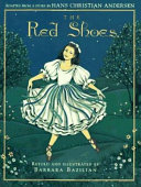 The Red Shoes cover