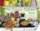 The Spice Alphabet Book/The Yummy Alphabet Book cover
