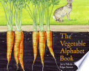The Victory Garden Vegetable Alphabet Book cover