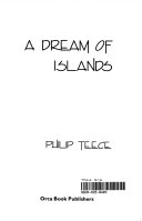 A Dream of Islands cover