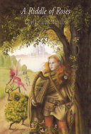 A Riddle of Roses cover