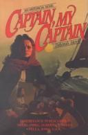 Captain, My Captain cover