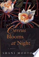 Cereus Blooms at Night cover