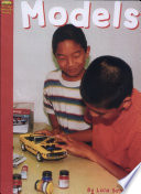 Models cover