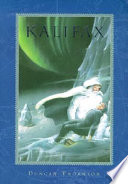 Kalifax cover