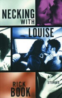 Necking with Louise cover