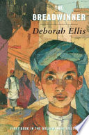 The Breadwinner cover