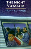 The Night Voyagers cover