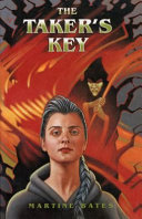 The Taker's Key cover