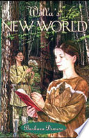 Willa's New World cover