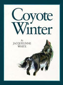 Coyote Winter cover