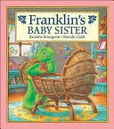 Franklin's Baby Sister cover