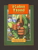 Robin Hood with Lots of Dogs cover