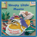 Sleepy Little Mouse cover