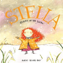 Stella, Queen of the Snow cover