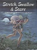 Stretch, Swallow & Stare cover