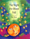 The Night the Moon Fell cover