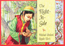 The Nightingale cover