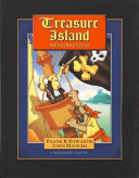 Treasure Island with Lots of Dogs cover