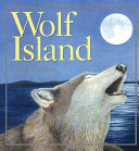Wolf Island cover