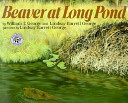 Beaver at Long Pond cover