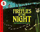 Fireflies in the Night cover
