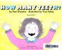 How Many Teeth? cover