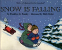 Snow Is Falling cover