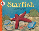 Starfish cover